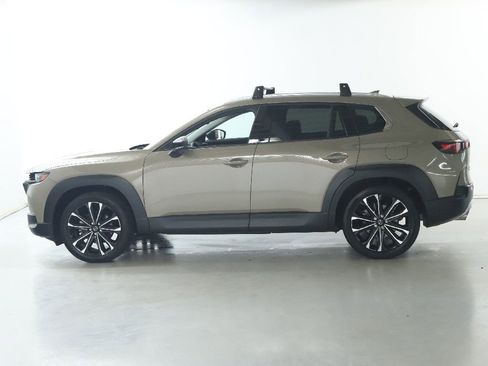 Used 2024 MAZDA CX-50 AWD 2.5 Turbo w/ Cargo Package image 40