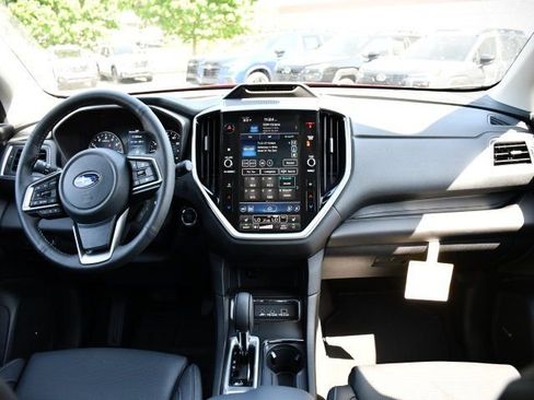 New 2026 Subaru Ascent Limited AWD/4WD image 19