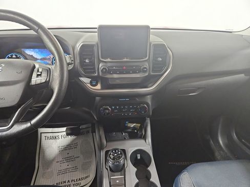 Used 2021 Ford Bronco Sport First Edition image 18