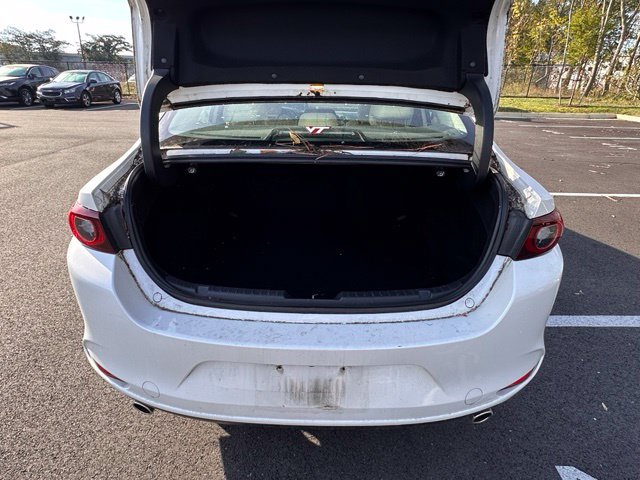 Used 2023 MAZDA MAZDA3 s FWD image 14