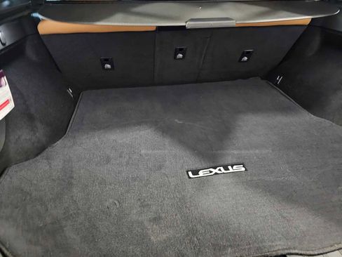 Used 2024 Lexus RX 350 Premium w/ Convenience Package image 38