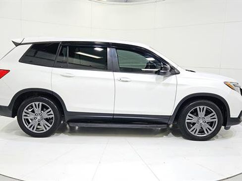 Used 2021 Honda Passport EX-L image 9