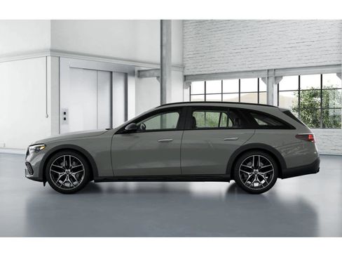 New 2026 Mercedes-Benz E 450 4MATIC All-Terrain Wagon image 33