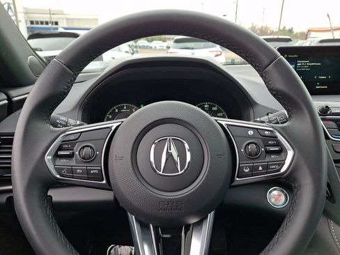 Certified 2025 Acura RDX Standard image 19