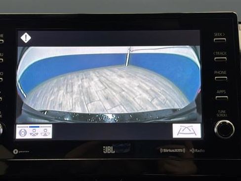 Used 2023 Toyota Camry XSE w/ Navigation Package image 13