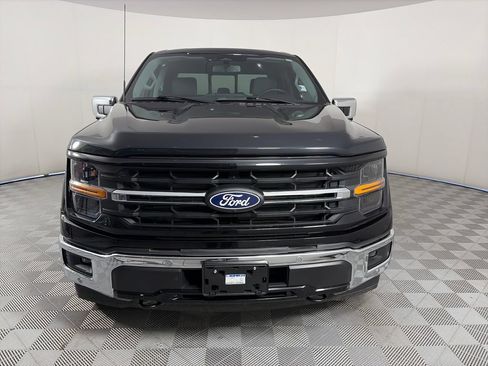 Certified 2024 Ford F150 XLT w/ Equipment Group 302A MID AWD/4WD image 2