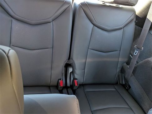 New 2025 Cadillac XT6 Premium Luxury w/ LPO, Floor Liner Package image 25