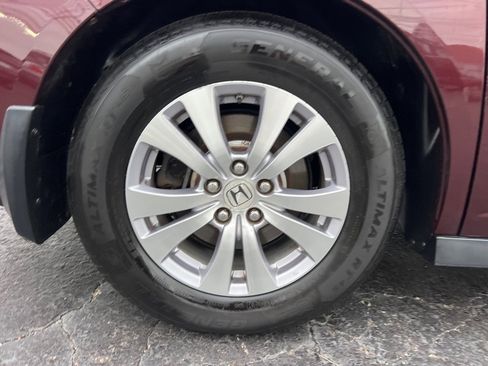 Used 2014 Honda Odyssey EX-L image 42
