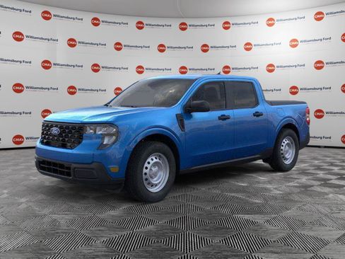 New 2026 Ford Maverick XL image 1