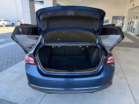 Used 2019 Chevrolet Malibu Premier w/ Sun and Wheel Package image 41