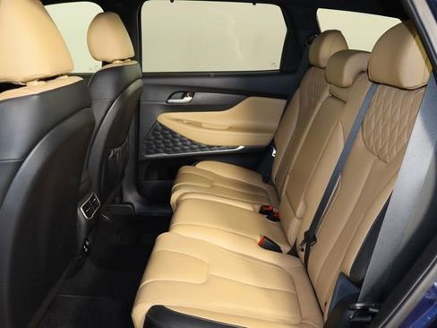 Used 2023 Hyundai Santa Fe Calligraphy image 17