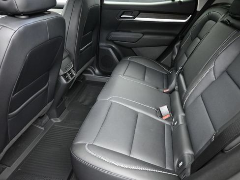 Used 2026 GMC Terrain Denali w/ LPO, Floor Liner Package AWD/4WD image 12