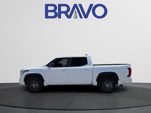 Used 2023 Toyota Tundra SR5 w/ SX Package AWD/4WD image 6