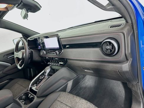 Used 2023 Chevrolet Colorado Z71 w/ Advanced Trailering Package image 28