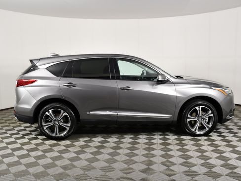 Certified 2025 Acura RDX w/ Technology Package AWD/4WD image 5