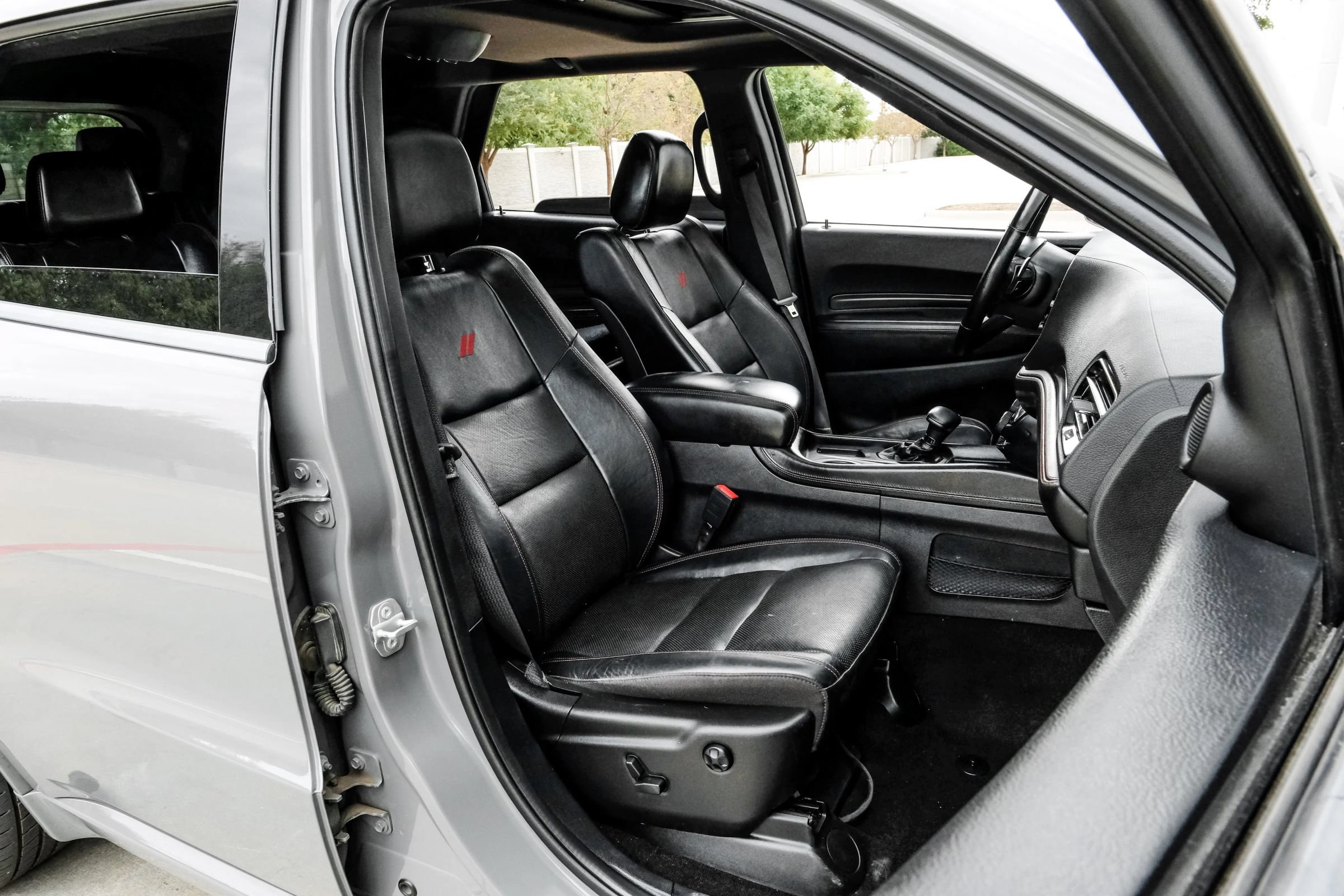 Used 2022 Dodge Durango R/T w/ Blacktop Package AWD/4WD image 40