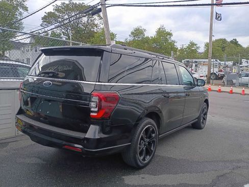 Used 2022 Ford Expedition Max Limited AWD/4WD image 6