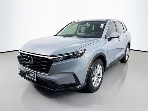 New 2026 Honda CR-V EX image 3