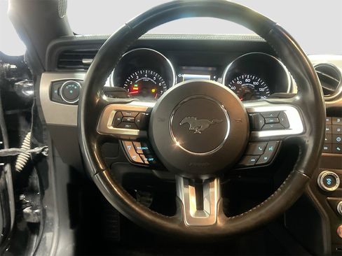 Used 2023 Ford Mustang GT w/ Mustang Nite Pony Package image 21