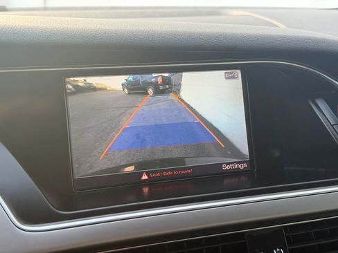 Used 2013 Audi S4 Premium Plus w/ Audi MMI Navigation Plus AWD/4WD image 13