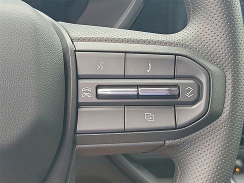 New 2026 Chevrolet Colorado Trail Boss image 6