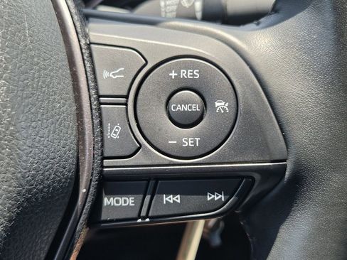 Used 2024 Toyota Camry SE FWD image 22