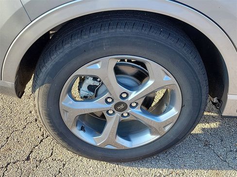 Used 2023 Ford Escape ST-Line w/ Tech Pack #1 image 7