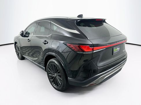 Used 2024 Lexus RX 350 Premium w/ Convenience Package FWD image 5