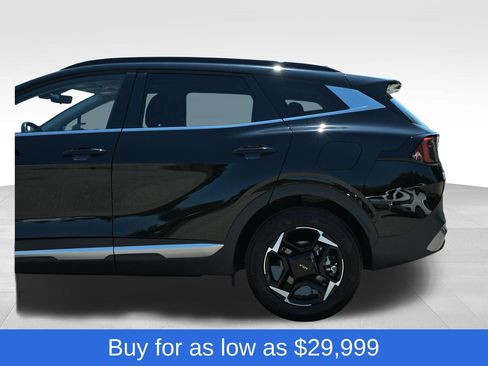 Used 2026 Kia Sportage EX w/ EX Panorama Roof Package AWD/4WD image 6
