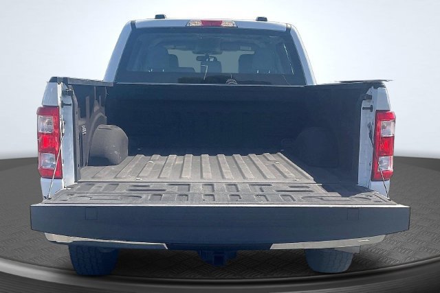Used 2021 Ford F150 XL w/ Equipment Group 101A High AWD/4WD image 18
