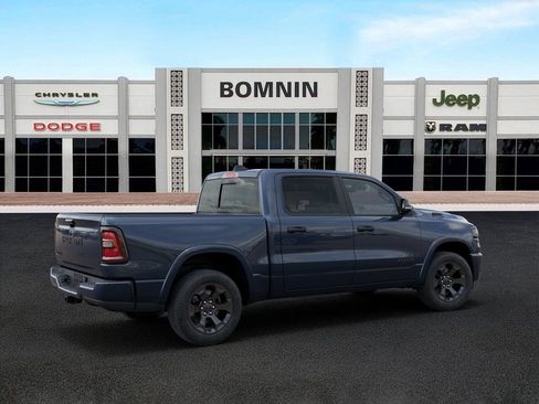 New 2026 RAM 1500 Big Horn image 4