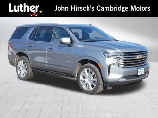 Used 2023 Chevrolet Tahoe High Country w/ Premium Package 2 video 1