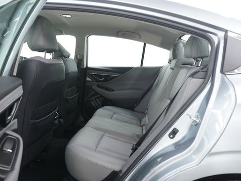 Used 2022 Subaru Legacy Limited image 16