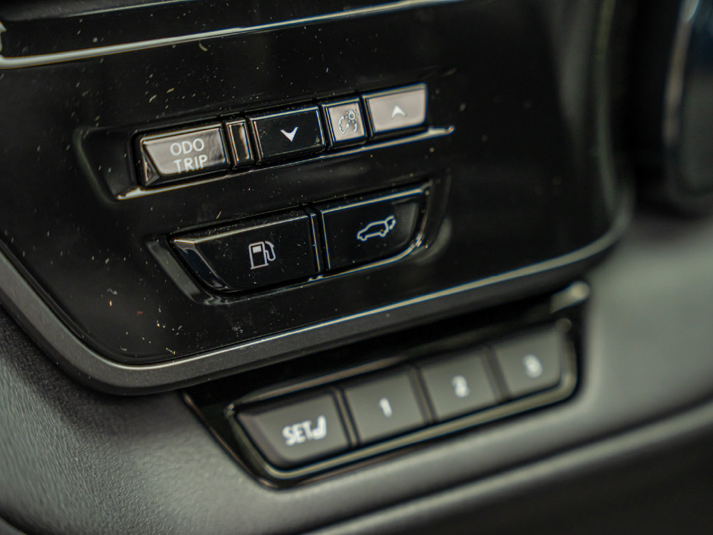 New 2026 Lexus TX 350 AWD w/ Technology Package image 26