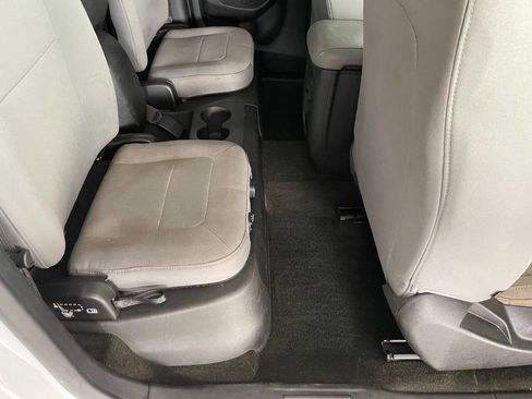 Used 2017 Chevrolet Colorado LT w/ LT Convenience Package image 30