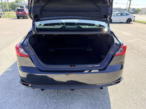 Certified 2025 Toyota Camry XSE w/ Premium Plus Package FWD image 15