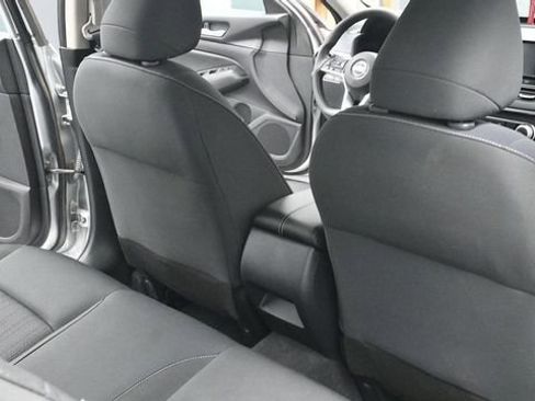 Used 2021 Nissan Altima 2.5 S FWD image 13