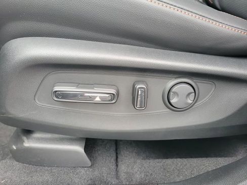 New 2026 Honda CR-V Sport-L image 40