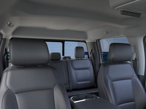 New 2026 Ford F250 Lariat AWD/4WD image 22