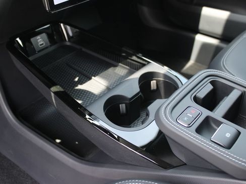 New 2026 Ford Mustang Mach-E Select RWD image 5
