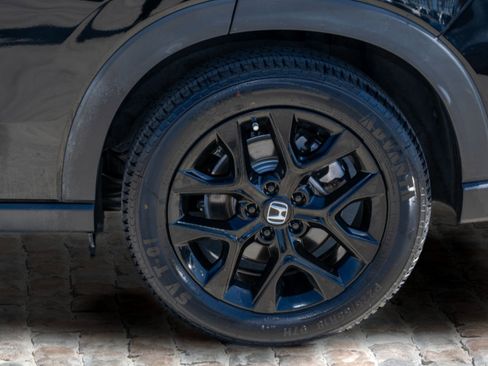 Certified 2023 Honda HR-V Sport image 38