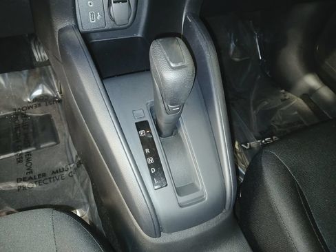 Used 2024 Nissan Versa S w/ S Plus Package FWD image 17
