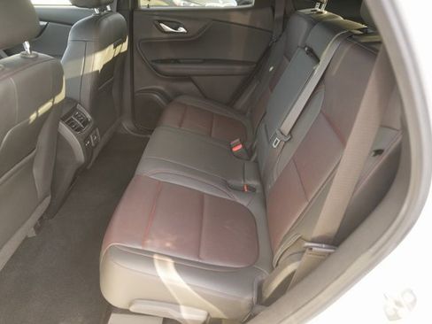 Used 2019 Chevrolet Blazer RS image 12