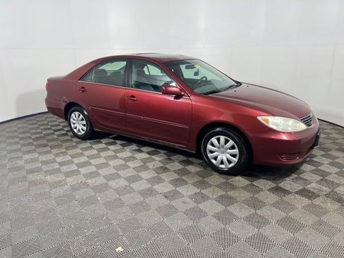 Used 2006 Toyota Camry LE image 13