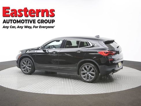 Used 2018 BMW X2 xDrive28i AWD/4WD image 58