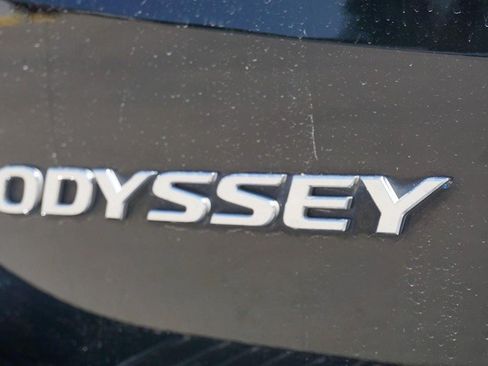 Used 2022 Honda Odyssey EX-L image 18