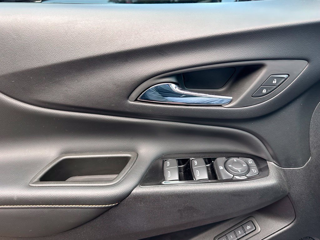 Certified 2024 Chevrolet Equinox Premier w/ LPO, Floor Liner Package AWD/4WD image 14