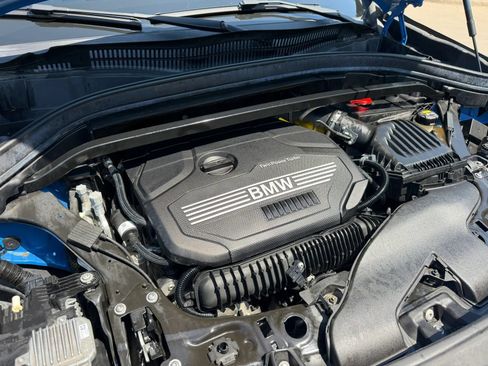 Used 2020 BMW X2 sDrive28i w/ M Sport X Package FWD image 52