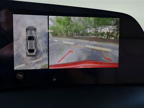 New 2026 Cadillac CT5 Premium Luxury image 23