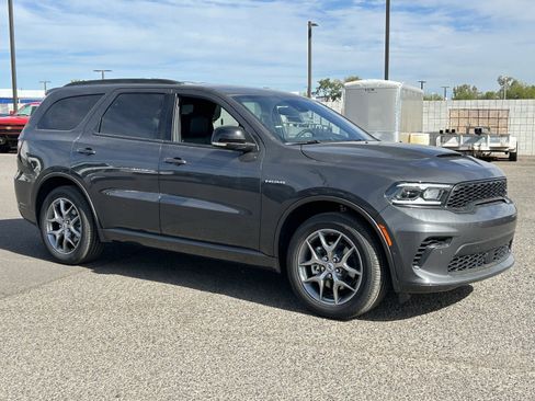 New 2026 Dodge Durango GT image 5